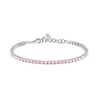Bracciale Morellato Donna Tesori in Argento Zircone SAIW183 - SAIW183